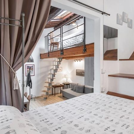 Florence Star Apartment Ngoại thất bức ảnh