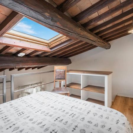 Florence Star Apartment Ngoại thất bức ảnh