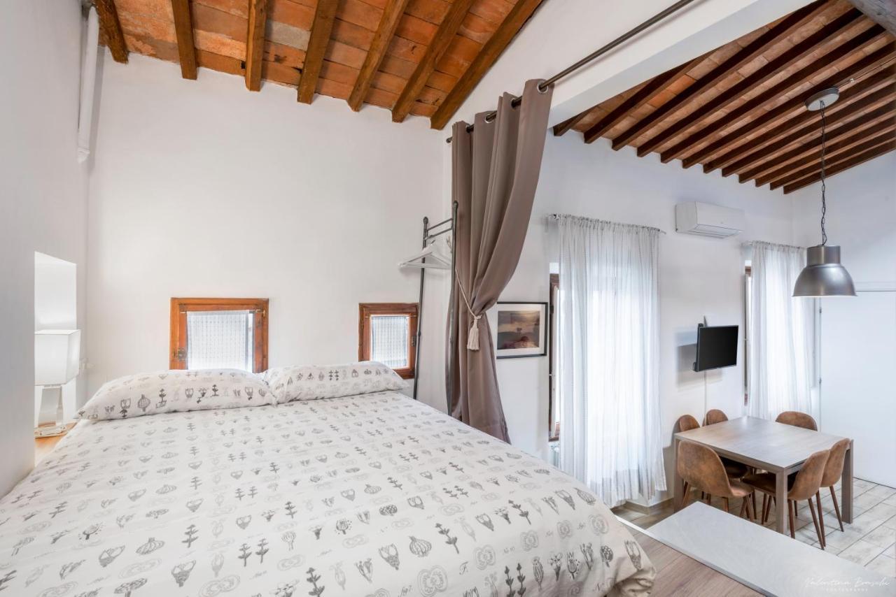 Florence Star Apartment Ngoại thất bức ảnh