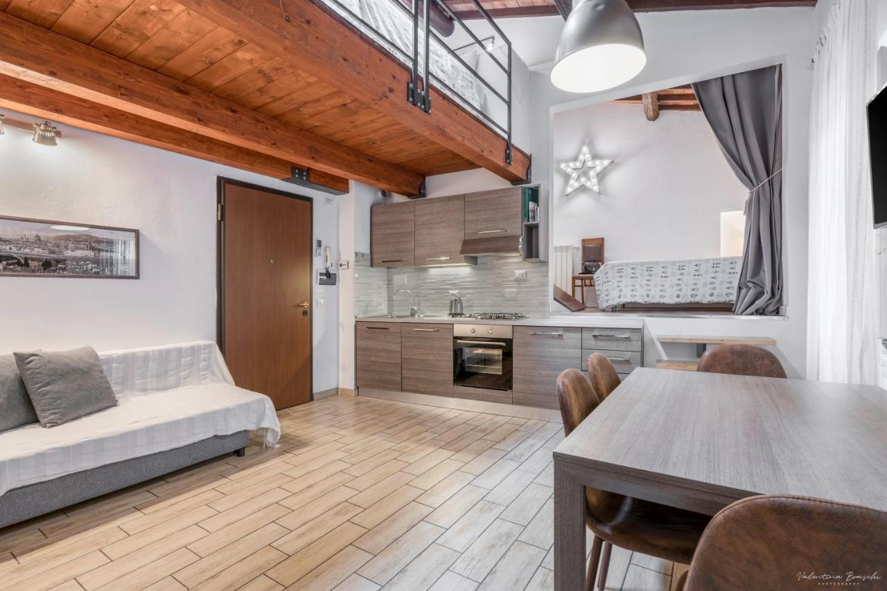 Florence Star Apartment Ngoại thất bức ảnh