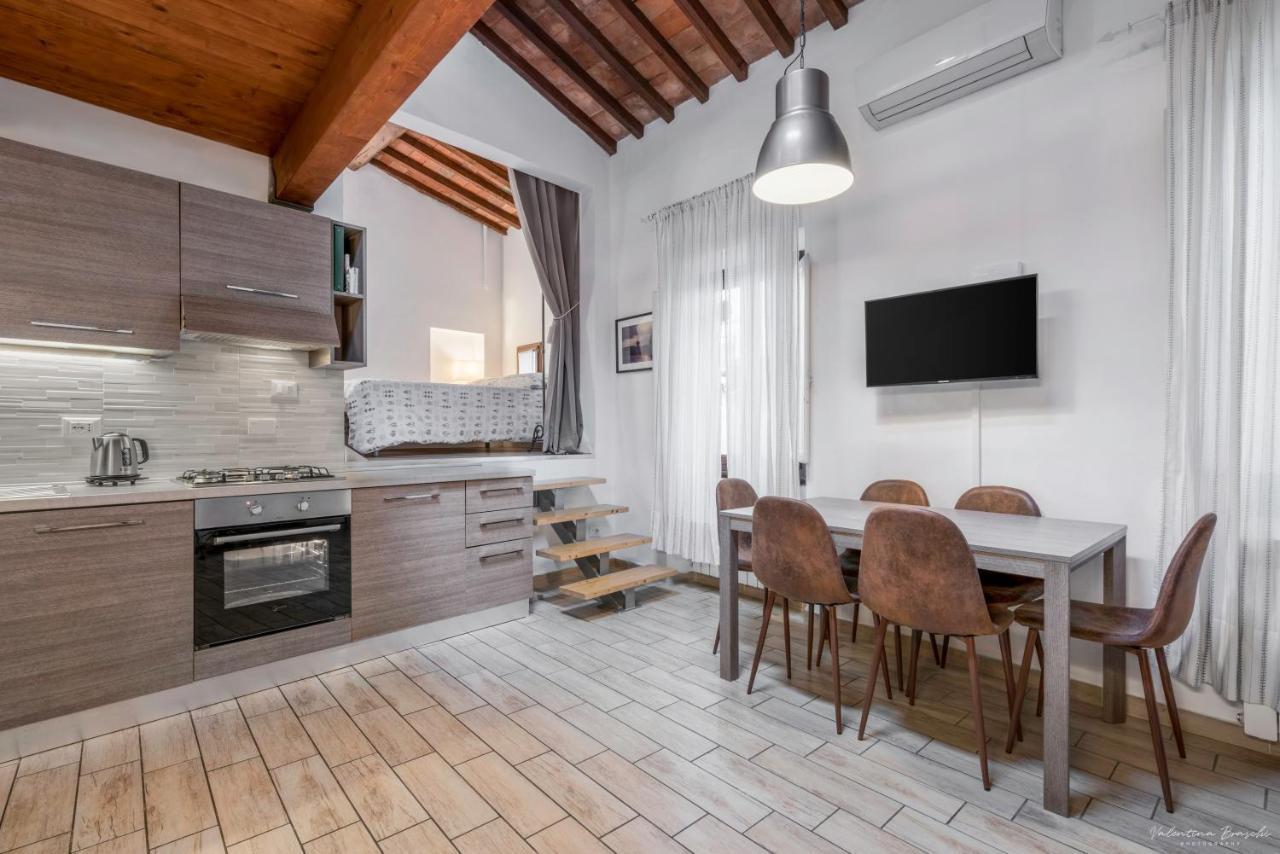 Florence Star Apartment Ngoại thất bức ảnh