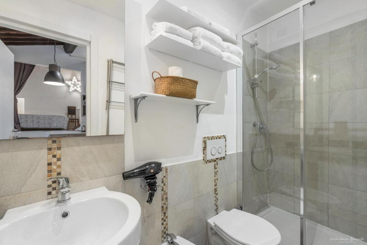 Florence Star Apartment Ngoại thất bức ảnh