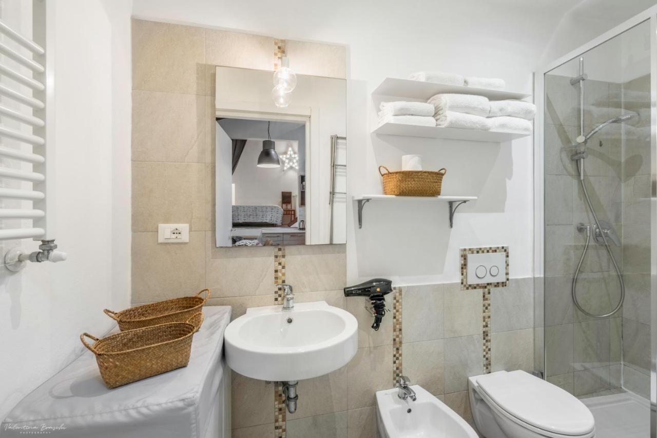 Florence Star Apartment Ngoại thất bức ảnh