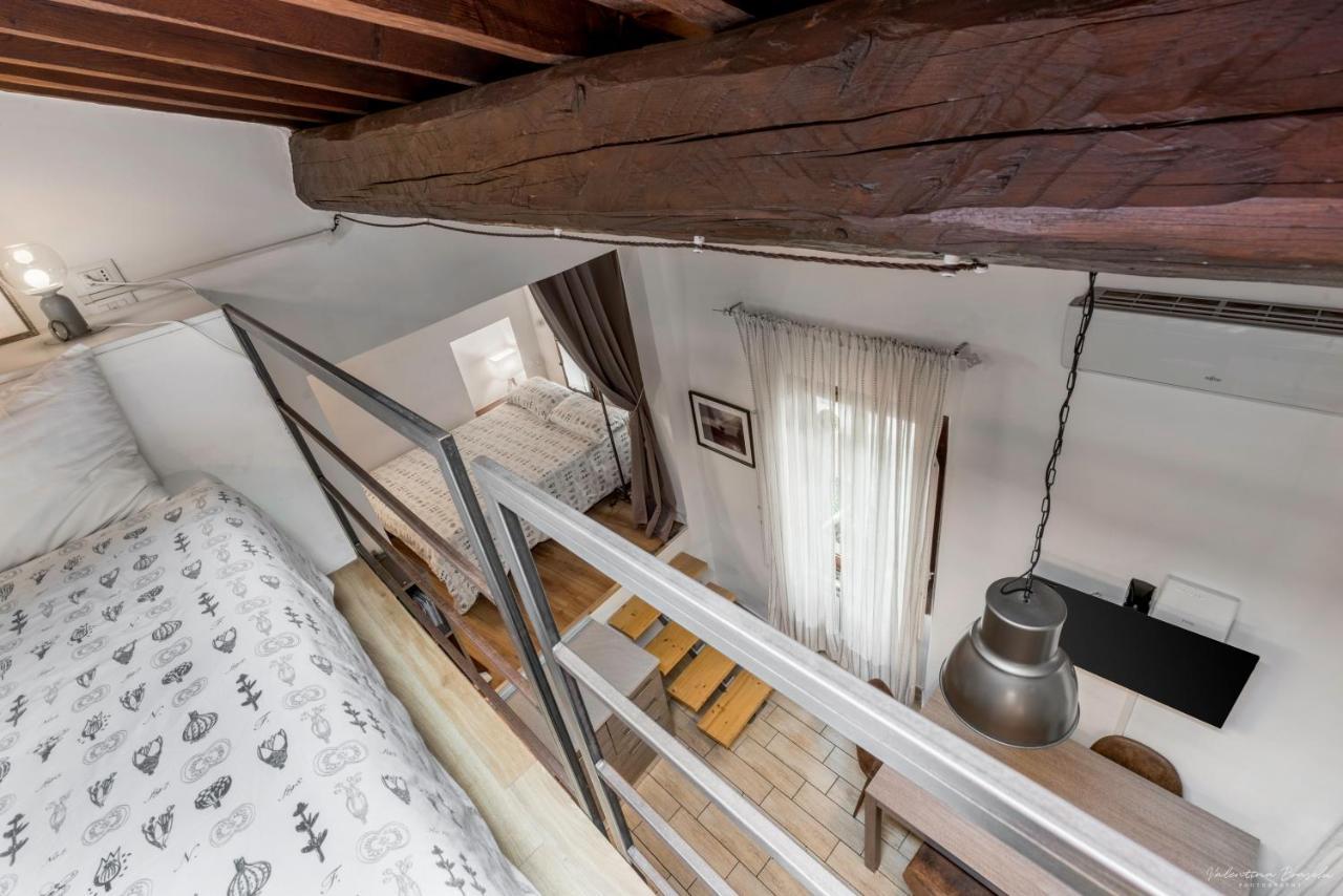 Florence Star Apartment Ngoại thất bức ảnh