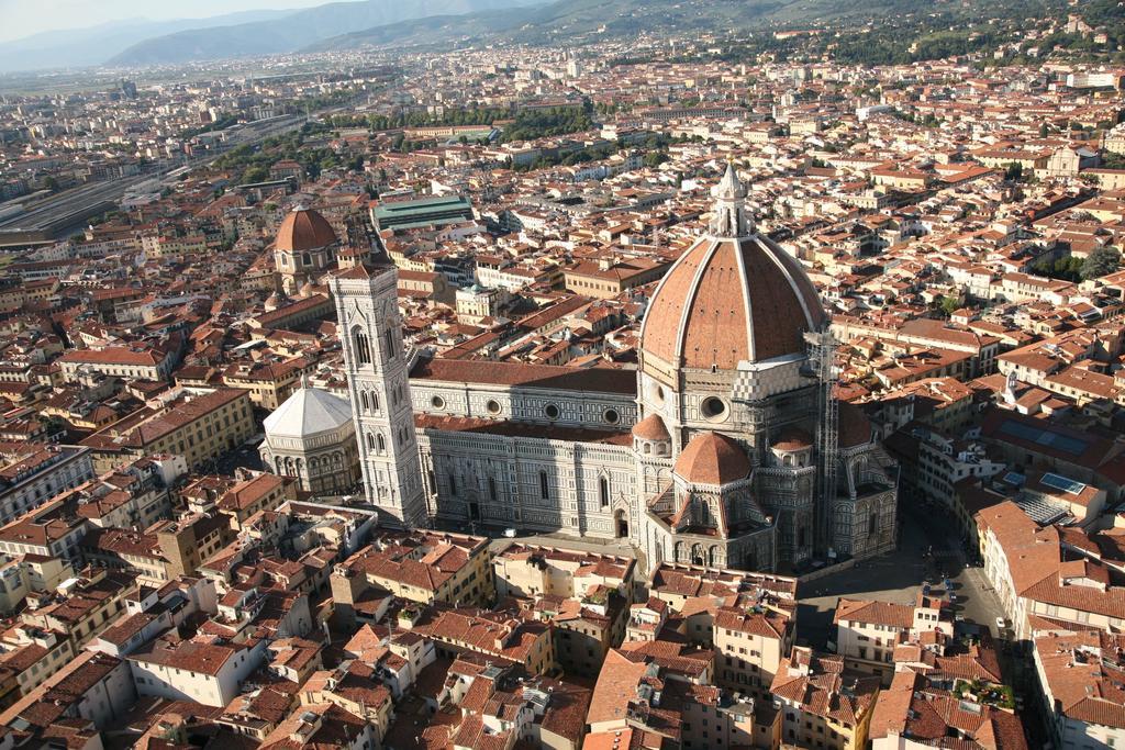 Florence Star Apartment Ngoại thất bức ảnh