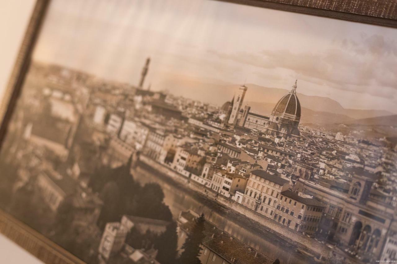 Florence Star Apartment Ngoại thất bức ảnh